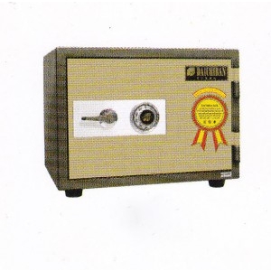 Brankas Fire Resistant Safe Daichiban DS 20 A (Tanpa Alarm)