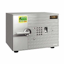 Brankas Fire Resistant Safe Ichiban FT-23