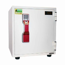 Brankas Fire Resistant Safe Ichiban FT-55