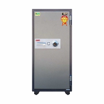 Brankas Fire Resistant Safe Ichiban HSC 804 A