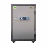 Brankas Fire Resistant Safe Ichiban HSX 802 A