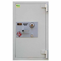 Brankas Fire Resistant Safe Ichiban S-602