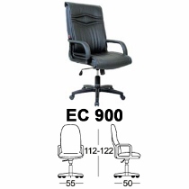 Kursi Direktur Chairman Type EC 900