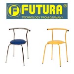 Kursi Bar & Cafe Futura Type FTR 200 PC