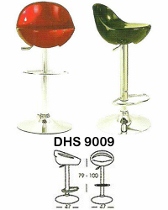 Kursi Bar & Cafe Indachi Type DHS 9009