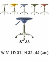 Kursi Bar & Cafe Indachi Type ST-33