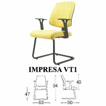 Kursi Hadap Savello Type Impresa VT1