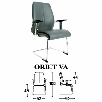 Kursi Hadap Savello Type Orbit VA