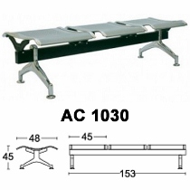 Kursi Tunggu Chairman Type AC 1030