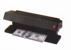 Money Detector DU-2028