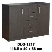 Gradenza Pendek Expo Type DLG-1217