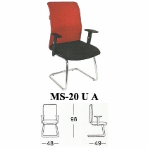 Kursi Hadap Subaru Type MS-20 U A