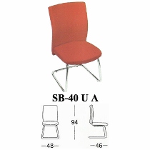 Kursi Hadap Subaru Type SB-40 U A